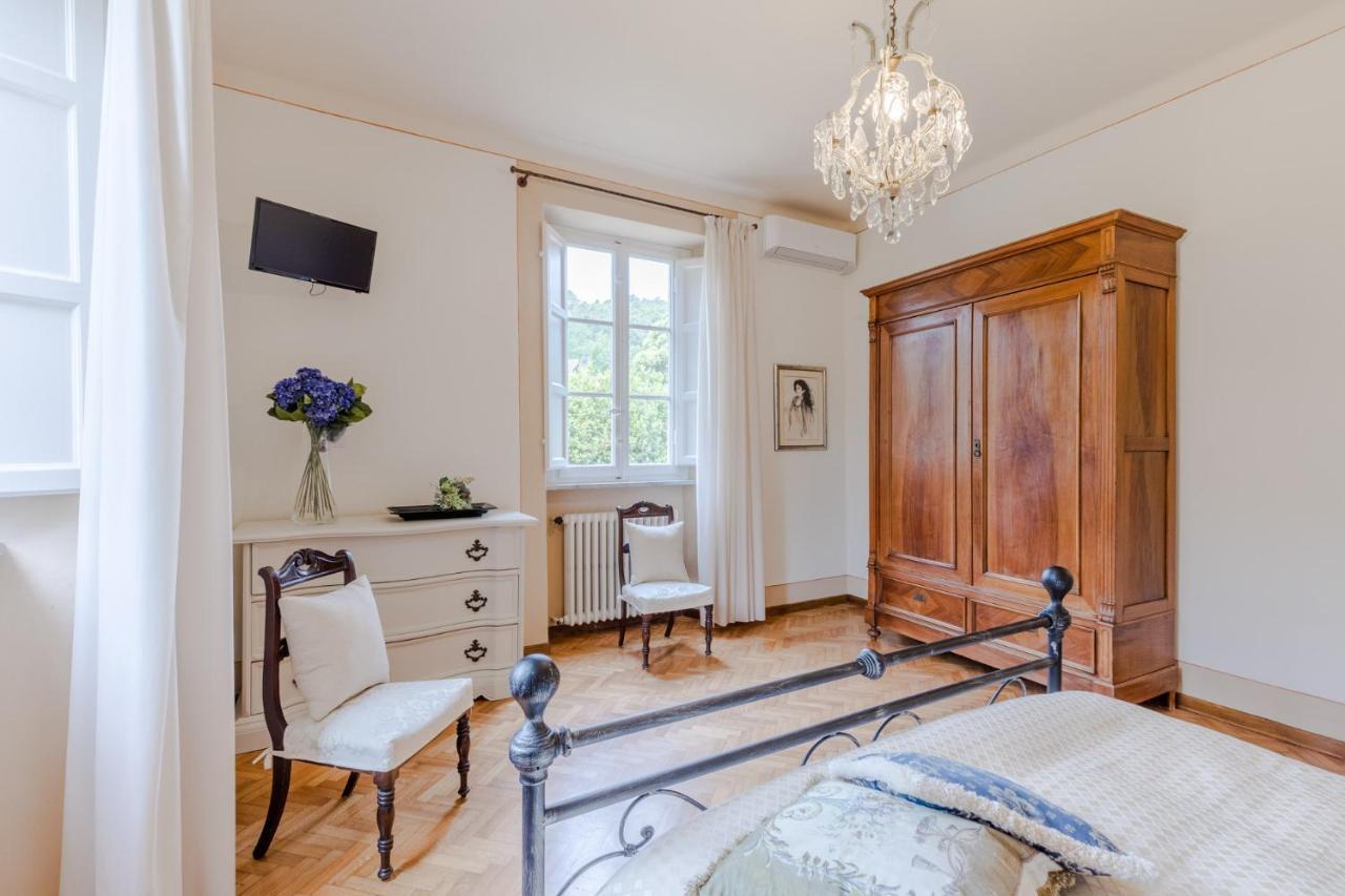 Villa Elizabeth Capannori Exteriör bild